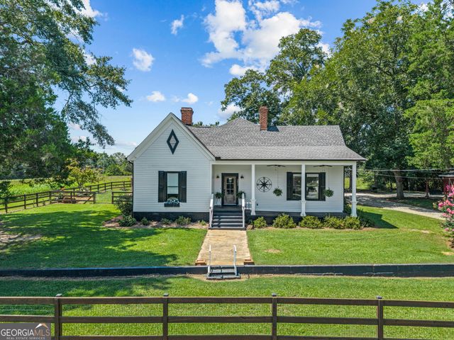 2852 Dixie Road, Covington, GA 30014