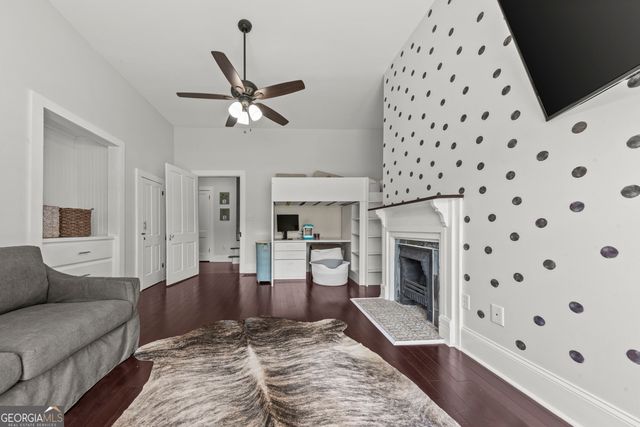 2852 Dixie Road, Covington, GA 30014