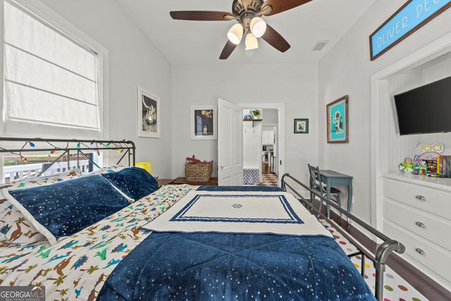 2852 Dixie Road, Covington, GA 30014