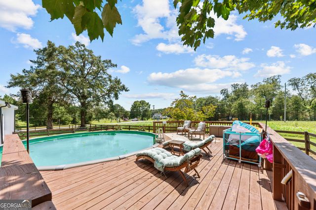 2852 Dixie Road, Covington, GA 30014