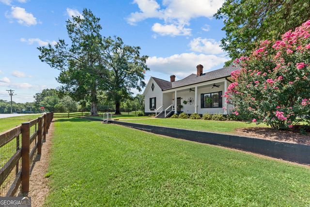2852 Dixie Road, Covington, GA 30014