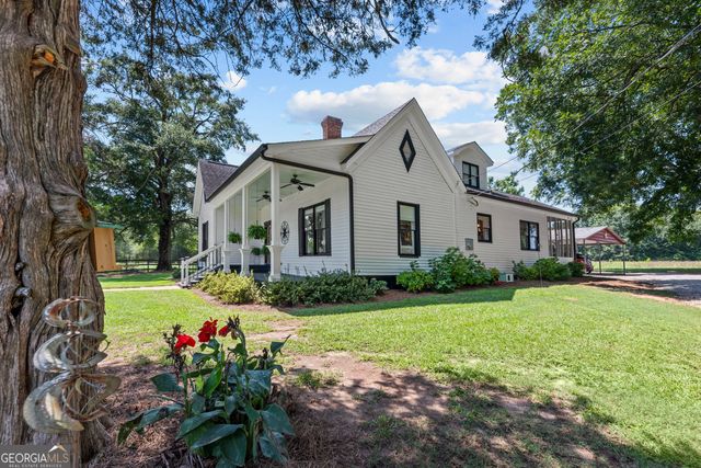 2852 Dixie Road, Covington, GA 30014