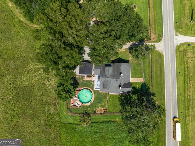 2852 Dixie Road, Covington, GA 30014