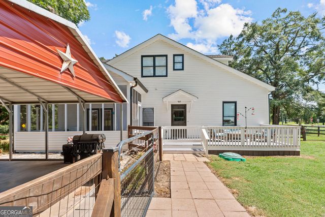 2852 Dixie Road, Covington, GA 30014