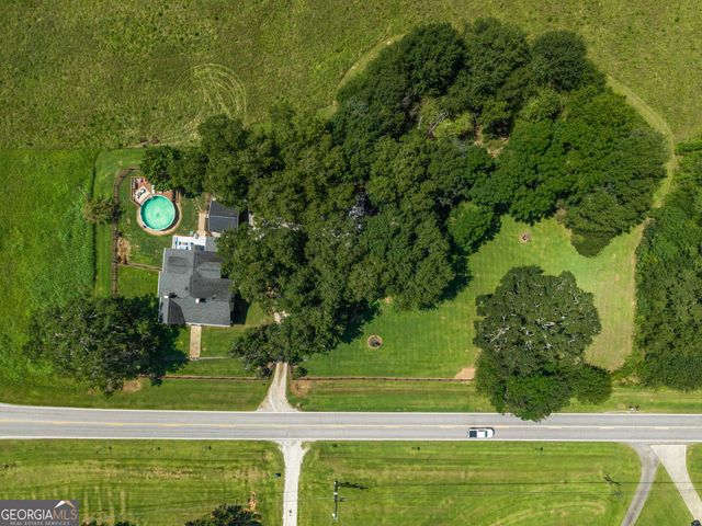 2852 Dixie Road, Covington, GA 30014