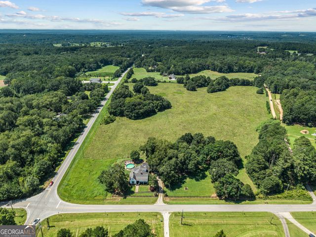 2852 Dixie Road, Covington, GA 30014