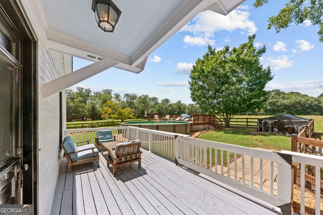 2852 Dixie Road, Covington, GA 30014