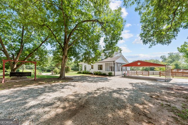 2852 Dixie Road, Covington, GA 30014