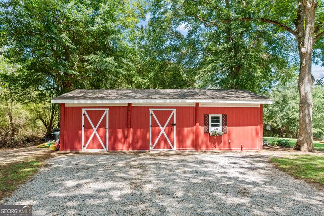 2852 Dixie Road, Covington, GA 30014
