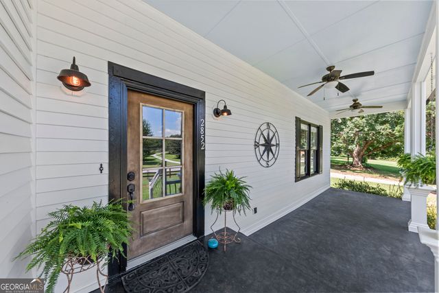 2852 Dixie Road, Covington, GA 30014