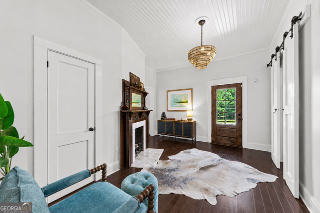 2852 Dixie Road, Covington, GA 30014
