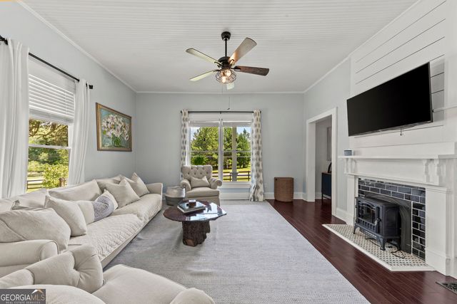 2852 Dixie Road, Covington, GA 30014