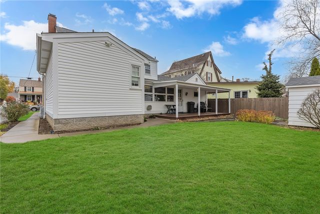 1275 Park Pl, Beaver, PA 15009