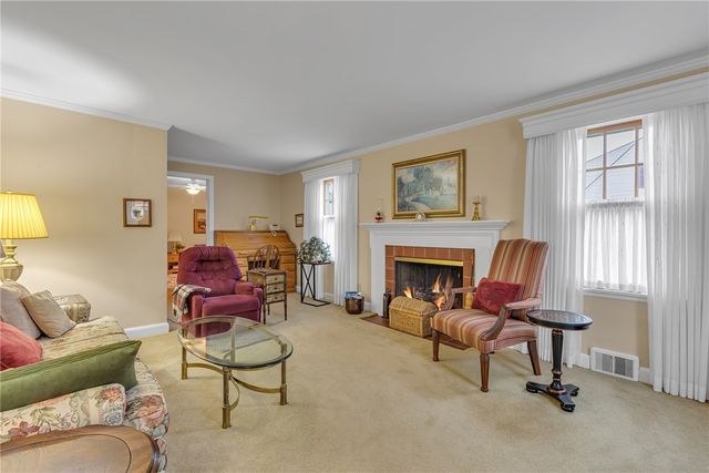 1275 Park Pl, Beaver, PA 15009