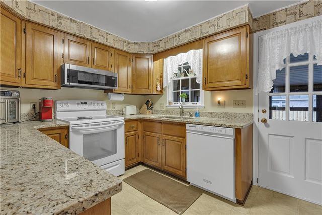 1275 Park Pl, Beaver, PA 15009