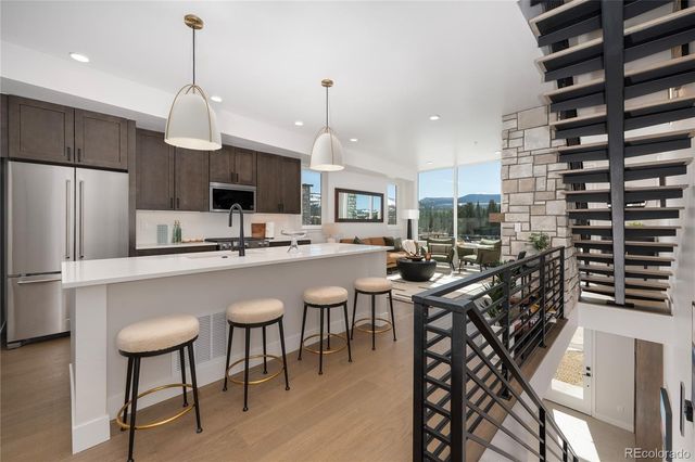 115 Wheeler Road, Winter Park, CO 80482