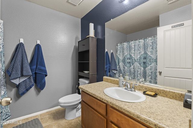 40442 W THORNBERRY Lane, Maricopa, AZ 85138