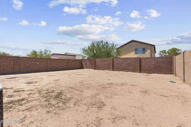 40442 W THORNBERRY Lane, Maricopa, AZ 85138