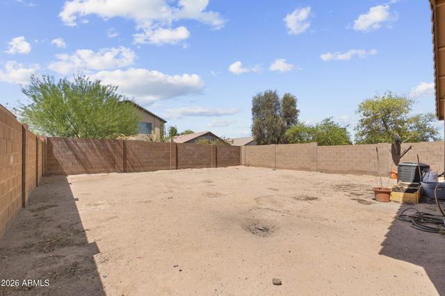 40442 W THORNBERRY Lane, Maricopa, AZ 85138