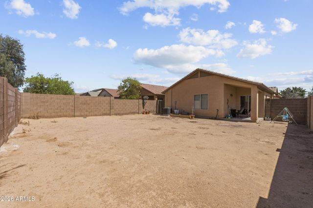 40442 W THORNBERRY Lane, Maricopa, AZ 85138
