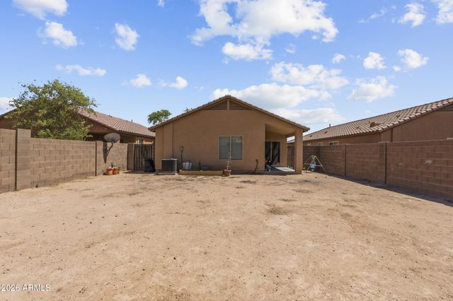 40442 W THORNBERRY Lane, Maricopa, AZ 85138