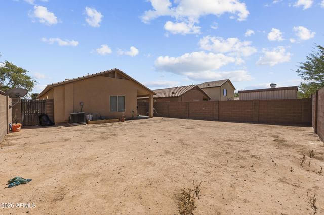 40442 W THORNBERRY Lane, Maricopa, AZ 85138