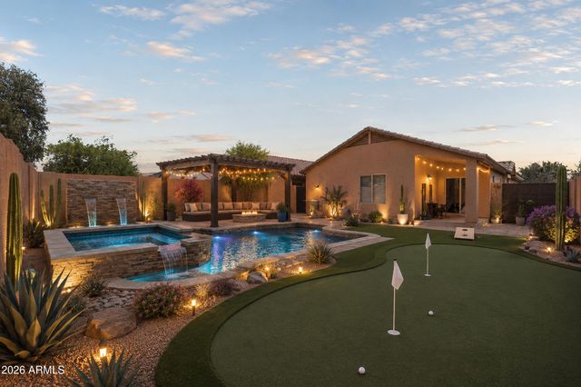 40442 W THORNBERRY Lane, Maricopa, AZ 85138