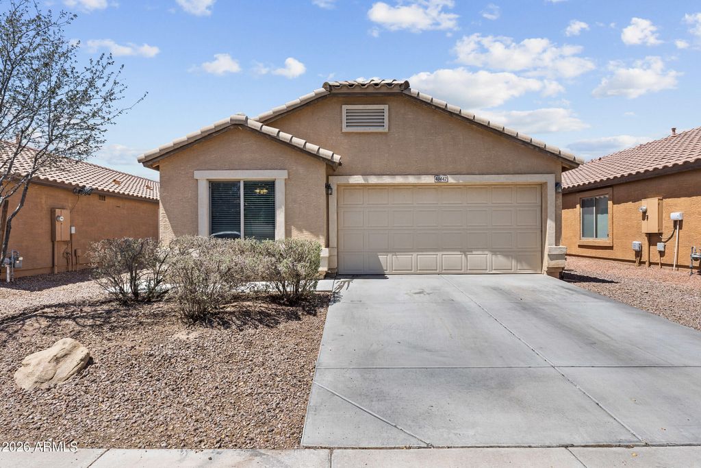40442 W THORNBERRY Lane, Maricopa, AZ 85138 — photo 2
