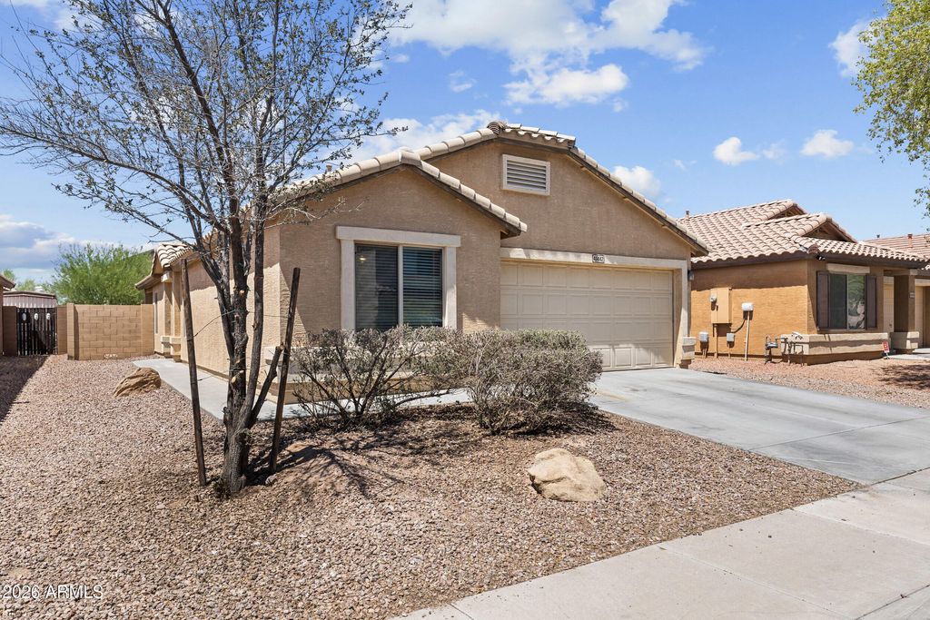 40442 W THORNBERRY Lane, Maricopa, AZ 85138 — photo 3