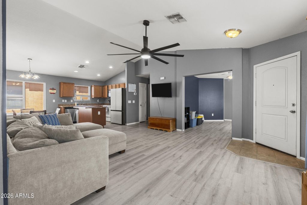 40442 W THORNBERRY Lane, Maricopa, AZ 85138 — photo 5