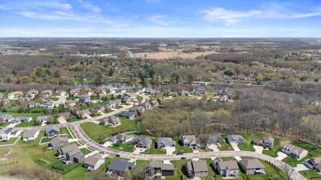 914 Foxwalk DRIVE, Waterford, WI 53185