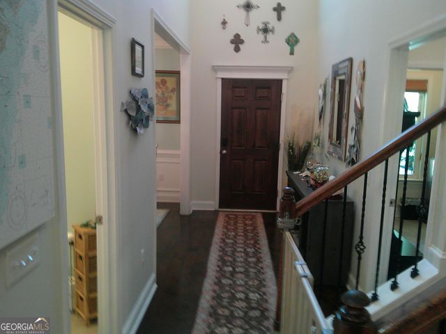 378 Spartina Way, Midway, GA 31320