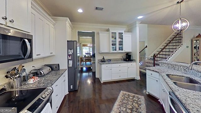 378 Spartina Way, Midway, GA 31320