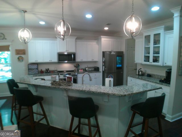 378 Spartina Way, Midway, GA 31320