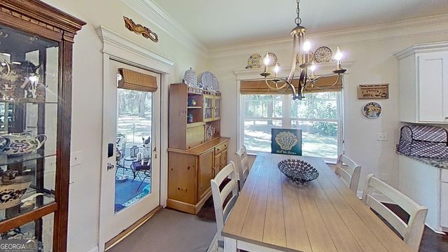 378 Spartina Way, Midway, GA 31320