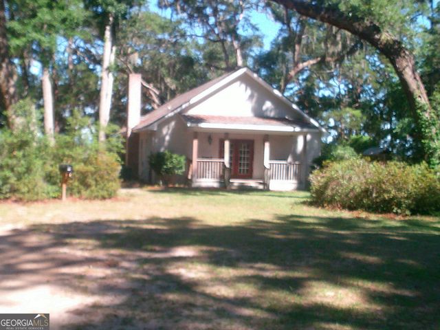 378 Spartina Way, Midway, GA 31320