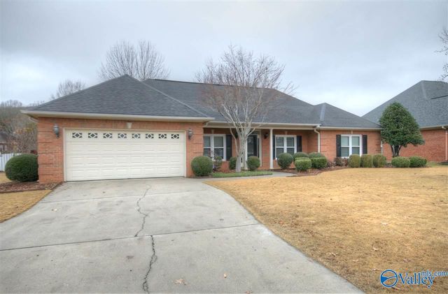 2654 Quarter Lane, Owens Cross Roads, AL 35763