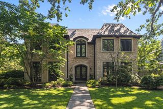 601 Linden Avenue, Wilmette, IL 60091