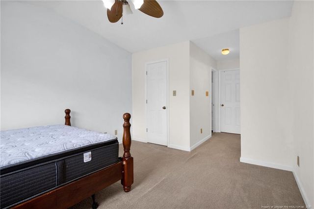 2701 Preston Woods Lane 9, Fayetteville, NC 28304