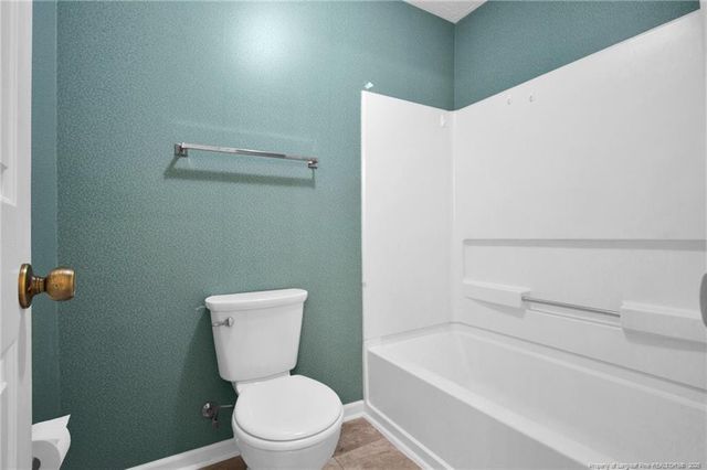 2701 Preston Woods Lane 9, Fayetteville, NC 28304