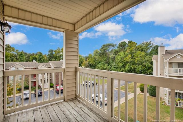 2701 Preston Woods Lane 9, Fayetteville, NC 28304