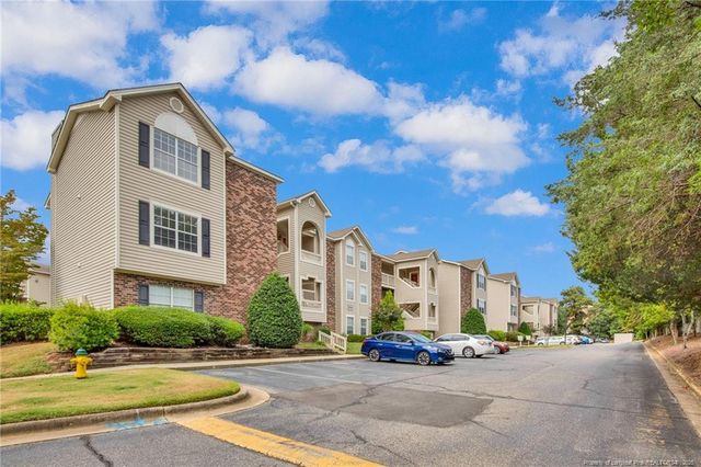 2701 Preston Woods Lane 9, Fayetteville, NC 28304