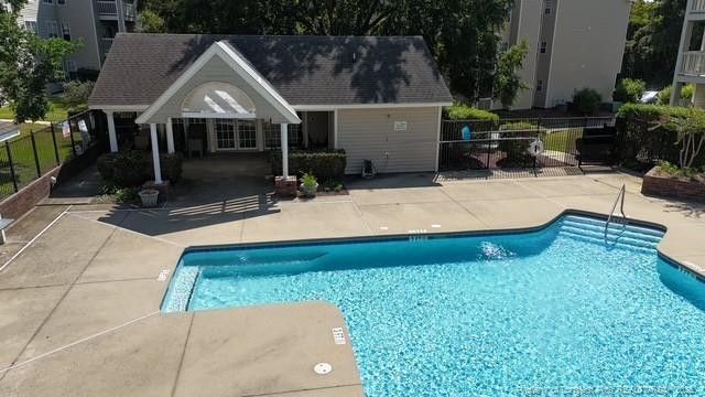 2701 Preston Woods Lane 9, Fayetteville, NC 28304