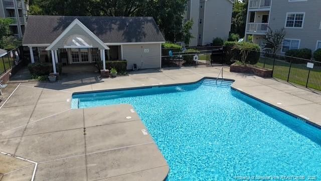 2701 Preston Woods Lane 9, Fayetteville, NC 28304