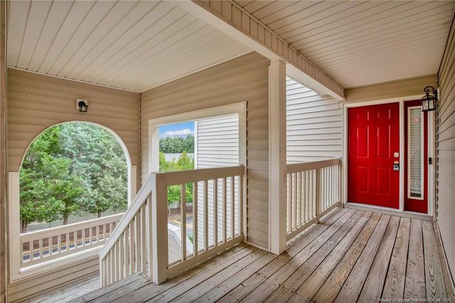 2701 Preston Woods Lane 9, Fayetteville, NC 28304