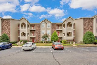 2701 Preston Woods Lane 9, Fayetteville, NC 28304