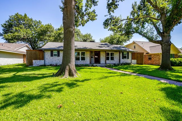 428 Summit Drive, Richardson, TX 75081