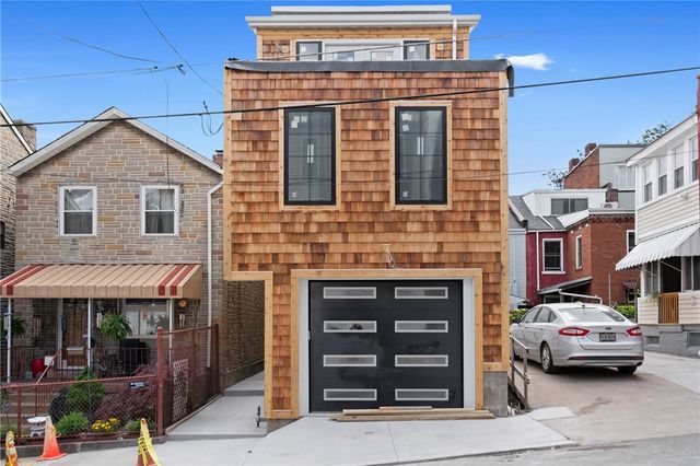 183 S 16th St, South Side, PA 15203