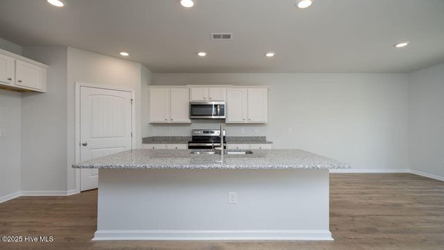 1759 Travor Street Lot 99, Leland, NC 28451