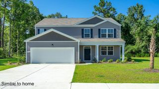 1759 Travor Street Lot 99, Leland, NC 28451